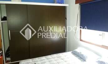 Imagem: PORTO ALEGRE - Apartamento Padrão - Cristal