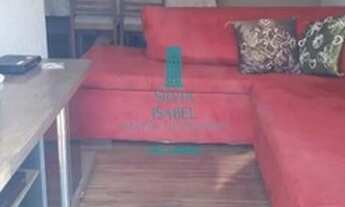 Imagem 4: Apartamento para Venda em Mogi das Cruzes, Parque Santana, 3 dormitórios, 1 banheiro, 1 va