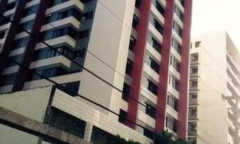 Imagem 4: Apartamento para venda com 65 metros quadrados com 2 quartos em Boa Viagem - Recife - PE