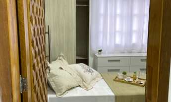 Imagem 3: Suíte com 11m² na Faria Lima