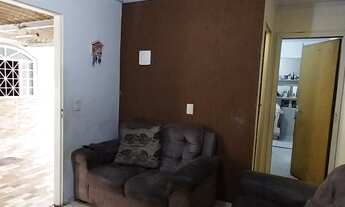 Imagem 6: Casa para venda com 150 metros quadrados com 3 quartos em Recanto das Emas - Brasília - DF