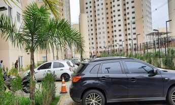 Imagem 3: São Paulo - Apartamento Padrão - Sacomã