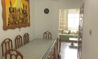 Imagem 4: Cobertura para venda com 170 metros quadrados com 3 quartos em Passagem - Cabo Frio - RJ