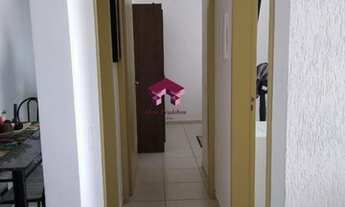 Imagem 6: Apartamento para Venda em Palhoça, Madri, 2 dormitórios, 1 banheiro, 1 vaga