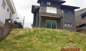 Imagem: Casa a venda - Condomínio Santa Adélia