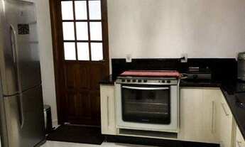 Imagem 3: Sobrado com 3 dormitórios à venda, 99 m² por R$ 650.000,00 - Jardim Nathalie - Mogi das Cr