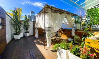 Imagem 4: FLORIANóPOLIS - Apartamento Padrão - Centro