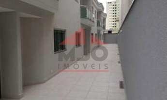 Imagem: São Paulo - Casa de Condomínio - VILA