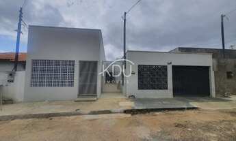 Imagem: Casa à venda, 4 quartos, 1 suíte, 1 vaga