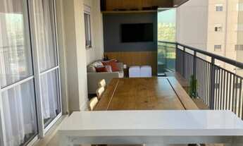 Imagem: Apartamento para venda com 147 metros quadrados