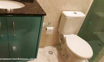 Imagem 5: Sobrado para Venda, Vila Bela, 2 dormitórios, 2 suítes, 3 banheiros, 2 vagas