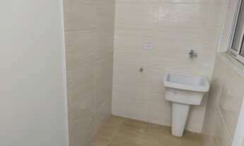 Imagem 2: Apto novo 2 dorm 2 vagas exelente localização