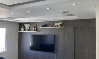 Imagem 2: Lindo Apartamento todo reformado, pronto para morar! Venha agendar sua visita!