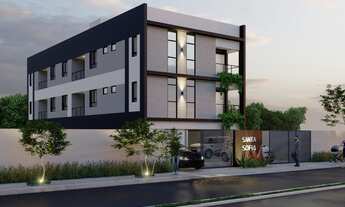 Imagem 7: Apto em construção no Bessa, João Pessoa/PB, entrega para Março/2023