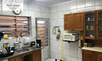 Imagem 3: Casa Antiga Casa com 4 dormitórios