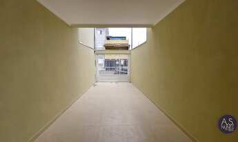 Imagem 2: SANTO ANDRé - Sobrado Padrão - Jardim Utinga