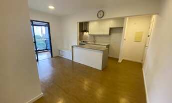 Imagem 4: 103711 Apartamento para venda tem 63 metros quadrados com 2 quartos- São Paulo - SP