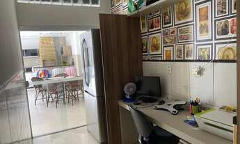 Imagem 4: Casa venda em Condomínio Villas Boas