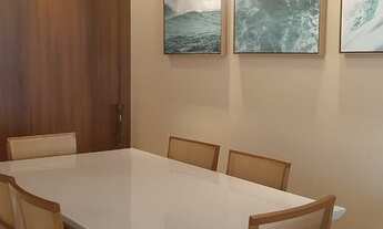 Imagem 3: Ampla vista do mar, a 50 metros da praia, apartamento 3 Dormitórios, canasvieiras, Florian