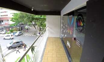 Imagem 2: Ponto Comercial para locação no Espinheiro - Recife - PE