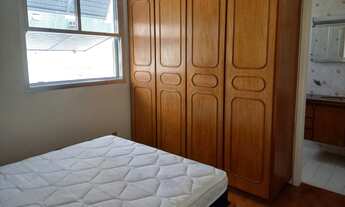 Imagem 5: Apartamento para venda com 90 metros quadrados com 2 quartos em Enseada - Guarujá - SP