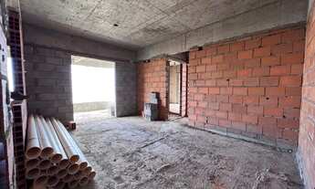 Imagem 2: Obra mega acelerada | Vista p/o mar | Ampla sacada | 2 Dorm | Entrada de 60mil