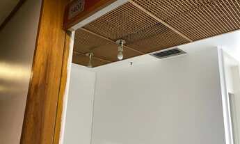 Imagem 6: SALA COMERCIAL - BARRA - 30 M², BANHEIRO, VAGA