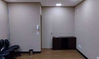 Imagem 3: Sala para alugar, 117 m² por R$ 6.000,00/mês - Jardim Botânico - Ribeirão Preto/SP