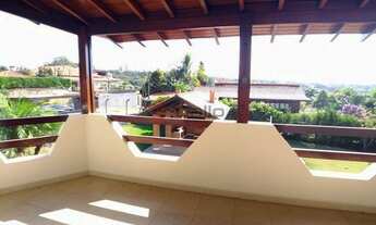 Imagem 5: Casa em condomínio para aluguel, 3 quartos, 3 suítes, 5 vagas, Condomínio Vista Alegre - S