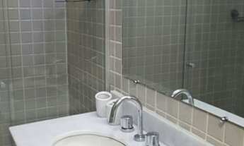 Imagem 6: Flat para aluguel tem 27 metros quadrados com 1 quarto em Cerqueira César - São Paulo - SP