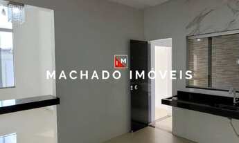 Imagem 7: Casa Venda: Gentil Meirelles (Residencial Morumbi) Goiânia/GO