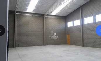 Imagem 4: Barracão para alugar, 380 m² por R$ 6.000,00/mês - Jardim Santa Terezinha - Mogi Guaçu/SP