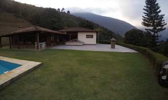 Imagem 2: Linda casa em Araras Petrópolis