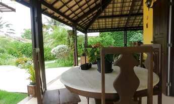 Imagem 2: Casa de condomínio Parque do Jacuipe