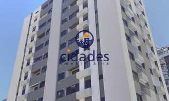 Imagem 1: Apartamento para venda de 3 dormitórios com garagem bem localizado Agronômica, Florianópol