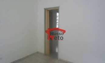 Imagem 7: Casa com 1 dormitório para alugar, 35 m² por R$ 700,00/mês - Limão - São Paulo/SP