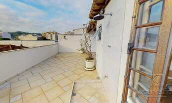 Imagem 2: RIO DE JANEIRO - Apartamento Padrão - Grajaú