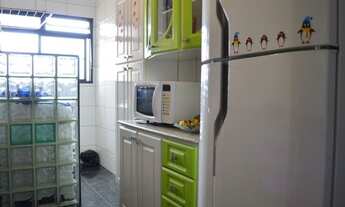 Imagem: Apartamento padrão para venda vila Palmeira