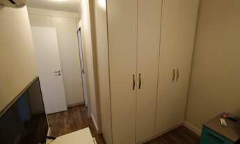 Imagem 7: Apartamento para aluguel com 65 metros quadrados com 2 quartos em Pinheiros - São Paulo