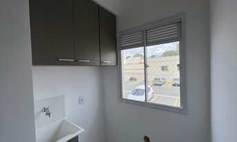 Imagem 4: Apartamento para aluguel no Up! Campinas