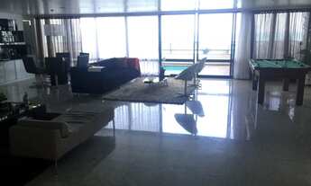 Imagem 6: Apartamento com 4 dormitórios à venda, 500 m² por R$ 3.600.000 - Praia de Iracema - Fortal