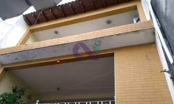 Imagem: Sobrado 3 Dorms com Suíte no Bela Vista