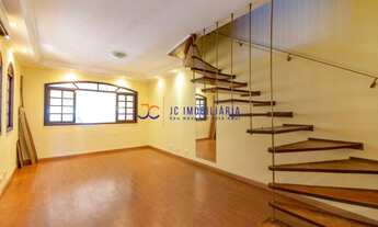 Imagem: SOBRADO SÃO PAULO VILA PREL