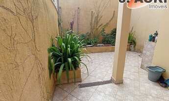 Imagem 7: Sobrado para venda possui 190 metros quadrados com 3 quartos em Vila Clementino - São Paul