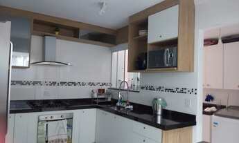 Imagem 3: Sobrado com 3 dormitórios à venda, 140 m² por R$ 500.000,00 - Vila Esperança - São Paulo/S