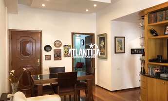 Imagem 4: Excelente investimento! Apto Reformado - 75 m2 - 2 qtos c/dep compl. - 1 vg escritura - C