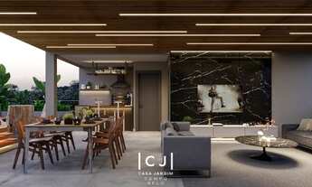 Imagem 6: Casa em condomínio - 604 m -3 suítes - 4 vagas - próxima ao Metrô Brooklin!