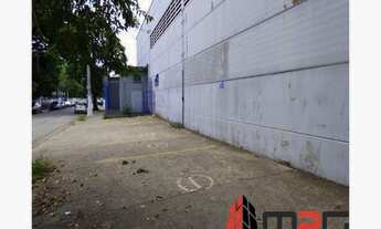 Imagem 3: Sao Paulo - Galpão/Depósito/Armazém - Vila Leopoldina