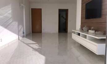 Imagem 7: Ótimo apartamento pça do sol, porcelanato, armários, 113m², 3 Suítes +home office St. Oest