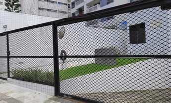 Imagem 3: Apartamento de 50 m² no bairro dos Aflitos